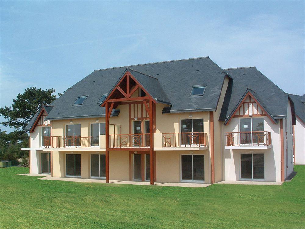 Lagrange Vacances Cap Green Frehel Luaran gambar