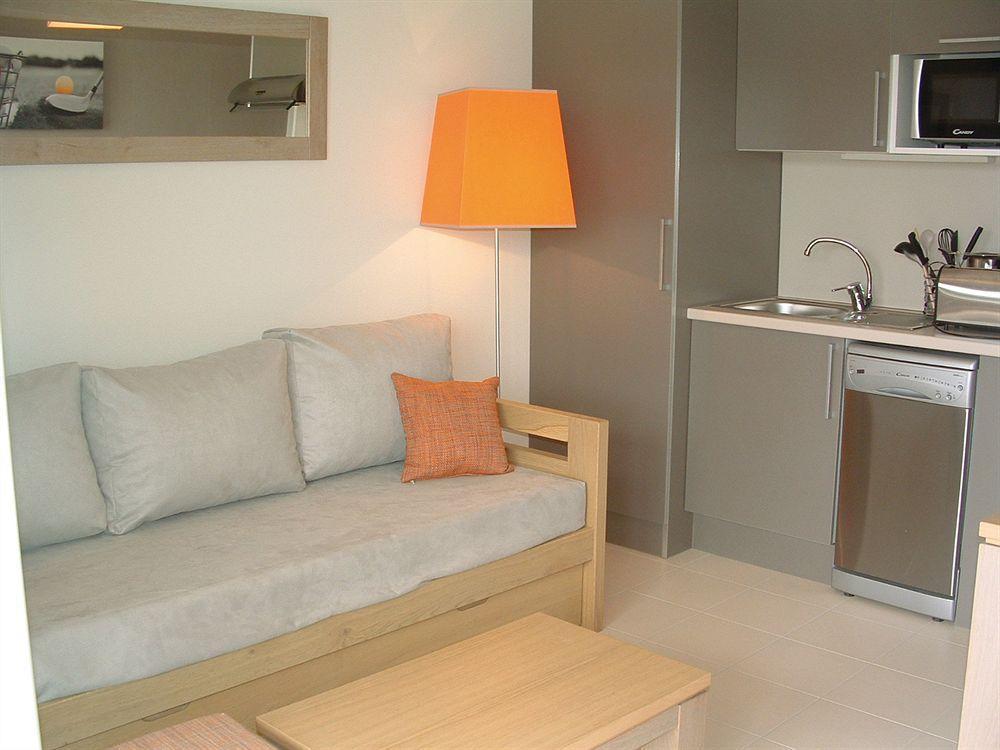 Lagrange Vacances Cap Green Frehel Luaran gambar