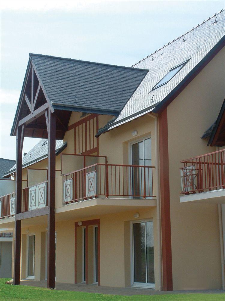 Lagrange Vacances Cap Green Frehel Luaran gambar