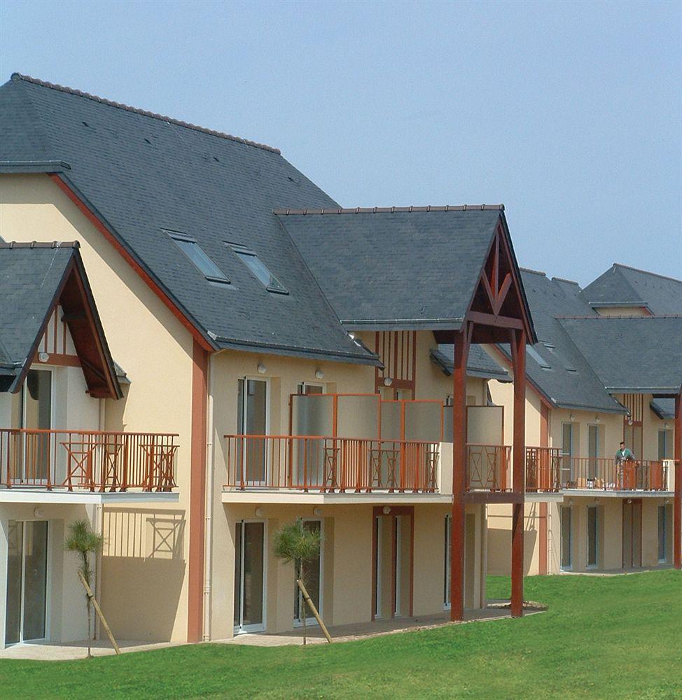 Lagrange Vacances Cap Green Frehel Luaran gambar