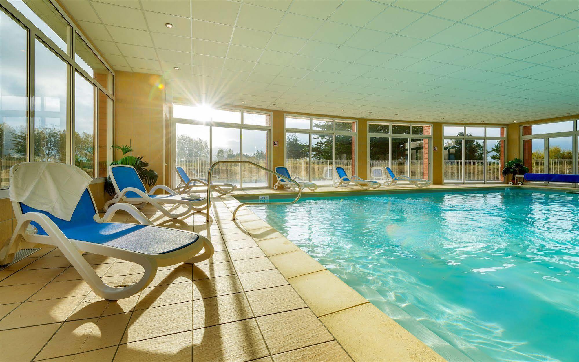 Lagrange Vacances Cap Green Frehel Luaran gambar