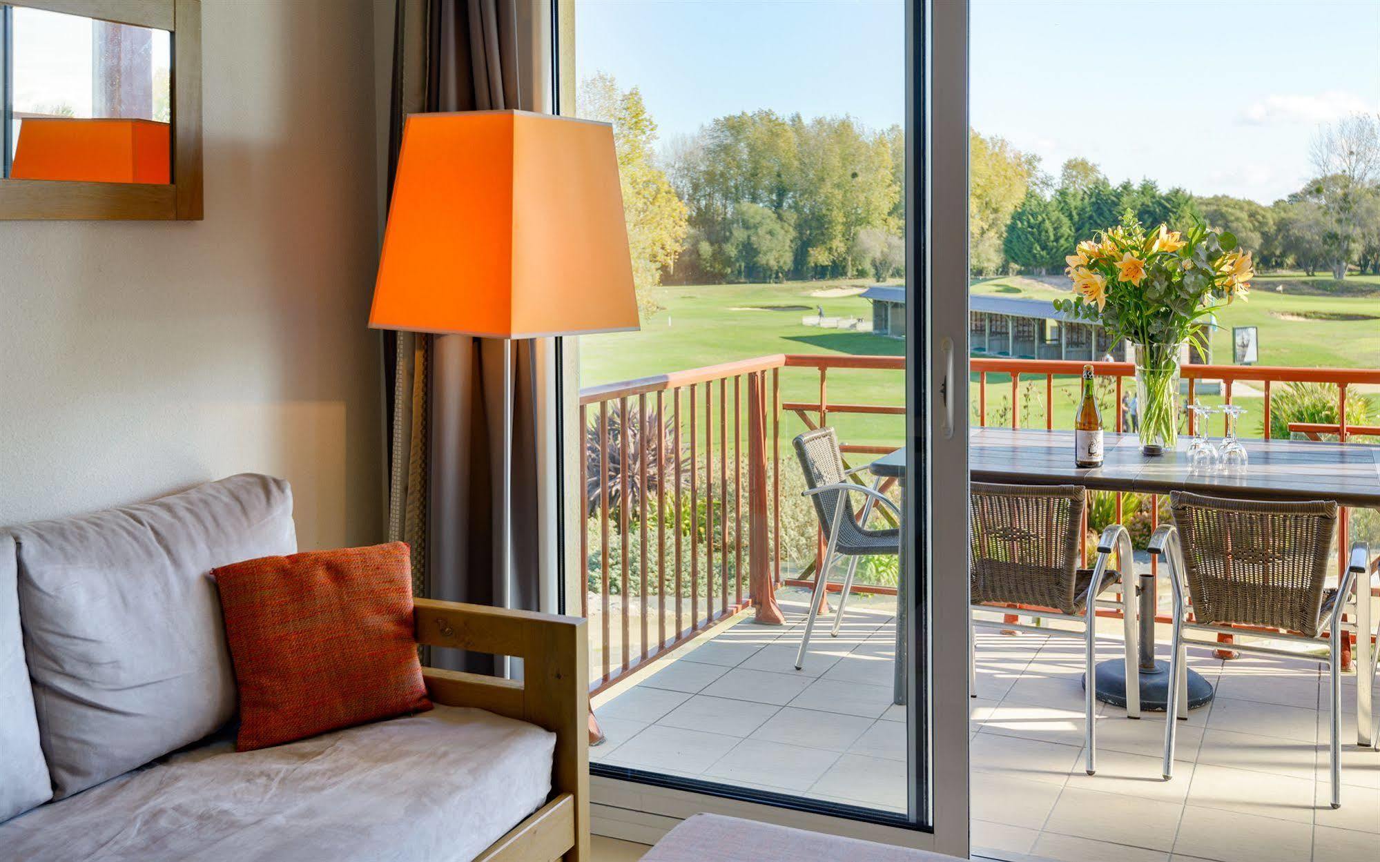 Lagrange Vacances Cap Green Frehel Luaran gambar