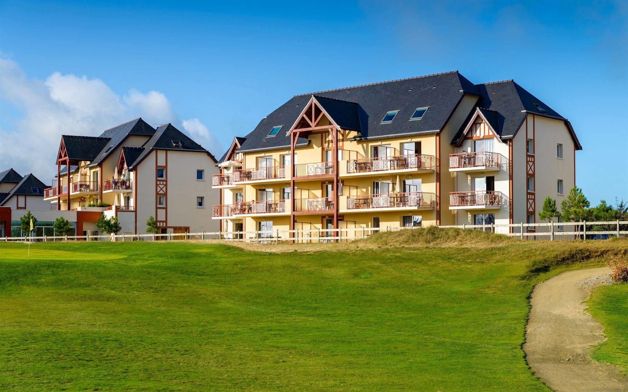 Lagrange Vacances Cap Green Frehel Luaran gambar